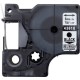 61808880 LAPP DYMO D1 ЛЕНТА 19 BK/WH