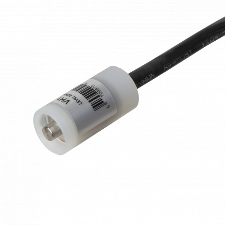 VH1 CARLO GAVAZZI parâmetros do sensor Ø18 caixa selecionada DETECÇÃO FUNÇÃO 1 Eletrodo cabo de conexão mate..