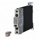 RGH1A60A31MKE CARLO GAVAZZI Selected parameters SYSTEM DIN-rail Mount CURRENT RATING CATEGORY 26 50 AAC RATE..