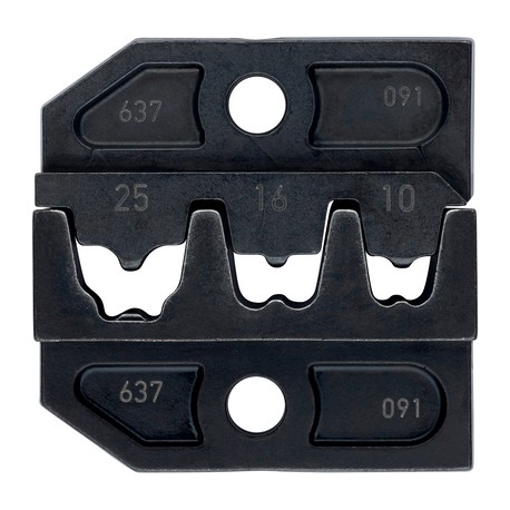 61813813 LAPP Обжимная вставка PEW 12.100