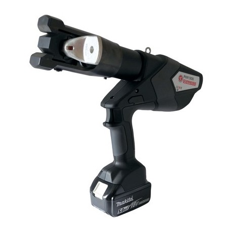 61813872 LAPP Ferramenta de crimping PVX 1300