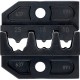 61815639 LAPP Crimping inserts PEW 12.1451/201 E