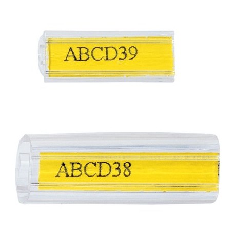 61823020 LAPP MARKING COLLARS PT-20015