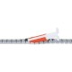 61830398 LAPP Cable Eater SHR-25-PPB 2m