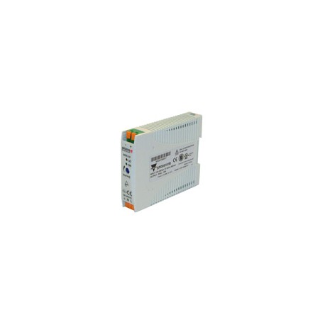 SPD15181B CARLO GAVAZZI Selected parameters MODEL Din Rail AC INPUT VOLTAGE 90 265V OUTPUT POWER 18W PARALLE..