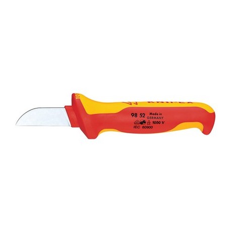 62120510 LAPP Couteau à câble KAMI 19