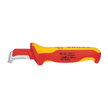 62120511 LAPP Dismantling knive ABMI 18