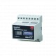 G34396470024 CARLO GAVAZZI Tipo de Módulo de Saída Módulo DIN Rail AC Power Box TIPO E / S analógica NÚMERO ..