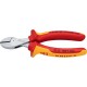 62120521 LAPP X-Cut Compact diagonal cutter SXSI 16