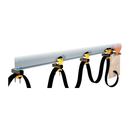 62200473 LAPP Grampo de cabo plano I-Beam