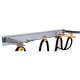 62200555 LAPP Mounting plate end clamp flat steel wire