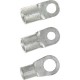 63204435 LAPP CABLE LUGS KB35-16R DIN 46234
