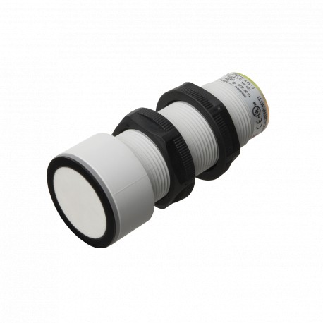UA30CAD60PGM1TI CARLO GAVAZZI Os parâmetros selecionados Sensor do SISTEMA de HABITAÇÃO M30 FAIXA de DETECÇÃ..