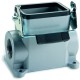 70005400 LAPP H-B 6 SGRH 29 ZW. BOX MOUNT BASE