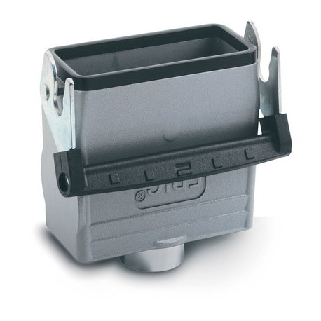 70042600 LAPP H-B 10 TBFH-LB 29 ZW. CPL. CAPPUCCIO