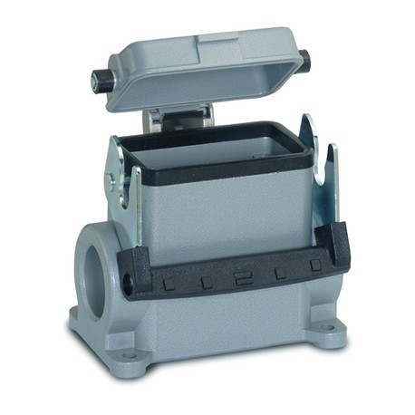 70065200 LAPP H-B 10 SDRLH-LB 21 ZW. BOX MOUNT BASE