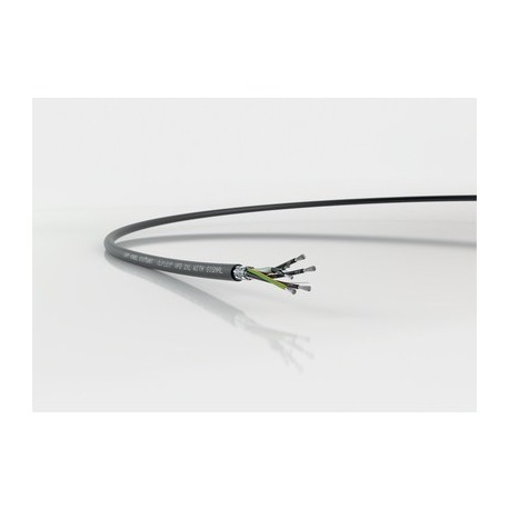 700716 LAPP ÖLFLEX VFD 2XL AVEC SIGNAL 4/4C+14/2C