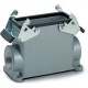 70136400 LAPP H-B 24 SGRLH 29 ZW. BOX MOUNT BASE
