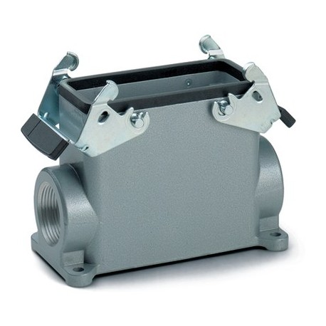 70136400 LAPP H-B 24 SGRLH 29 ZW. BOX MOUNT BASE