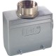 70150400 LAPP H-B 24 TGH 21 ZW. CAPPUCCIO