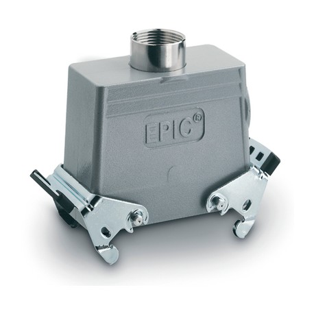 70155400 LAPP H-B 24 TGBH 21 ZW. КАПЮШОН