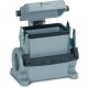 70165200 LAPP H-B 24 SDRLH-LB 21 ZW. BOX MOUNT BASIS