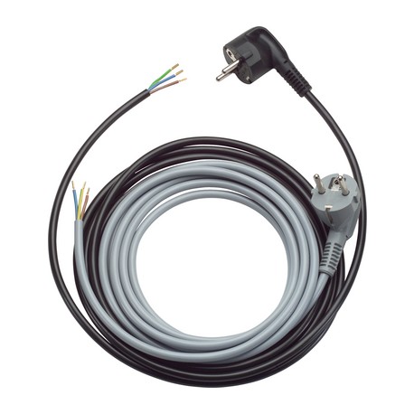 70261143 LAPP PRISE ÖLFLEX H05VV-F 3G1/2000 WH