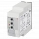 PUB03CW24 CARLO GAVAZZI Parametri selezionati SEGNALE DI USCITA 1 relè SETPOINTS 1, aggiustabile VARIABILE M..