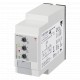 PUB03CW24 CARLO GAVAZZI Selected parameters OUTPUT SIGNAL 1 relay SETPOINTS 1, adjustable MONITORED VARIABLE..
