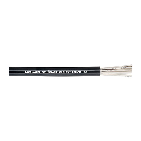 7027017 LAPP CAMINHÃO ÖLFLEX 170 FLRYY 2X2,5+5X1,5