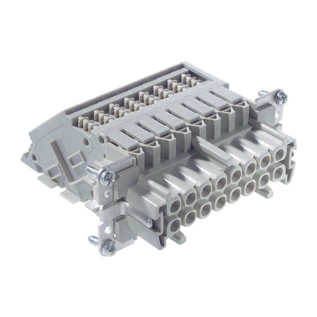 70314100 LAPP TB-H-BE 16 BLI TERME. ADAPTATEUR DE BLOC 1-16