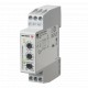 CLD1EA1CM24 CARLO GAVAZZI Controlador de nivel básico en 1 punto con potenciómetro y control de tiempo