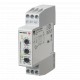 CLD1EA1CM24 CARLO GAVAZZI 1-DIN DETECÇÃO FUNÇÃO enchimento ou esvaziamento relé SPST terminais de saída CONE..