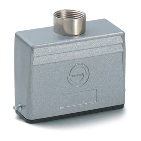 70460400 LAPP H-A 10 TGH 21 ZW. CAPPUCCIO