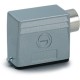 70462400 LAPP H-A 10 TSH 21 ZW. КАПЮШОН