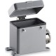 70515400 LAPP H-A 32 SDR-BO 29 ZW. BOX MOUNT BASE