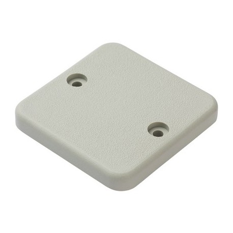 71180200 LAPP H-A 3 COVER FOR PANEL CUT-OUT