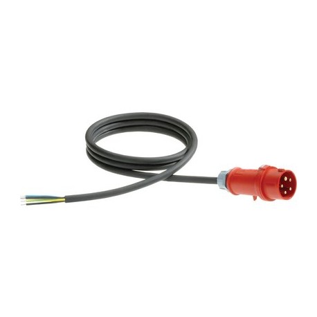 71222301 LAPP ÖLFLEX SPINA CEE 5G4 32A 10m