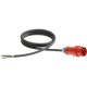 71222302 LAPP ÖLFLEX SPINA CEE 5G4 32A 25m