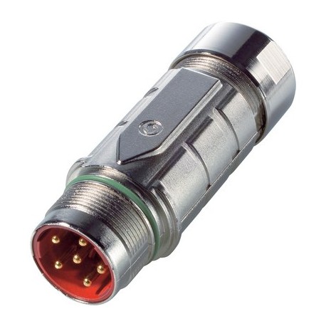 73000010 LAPP EPIC POWER LS1 F6 3+PE+4 8,5-11 (20)