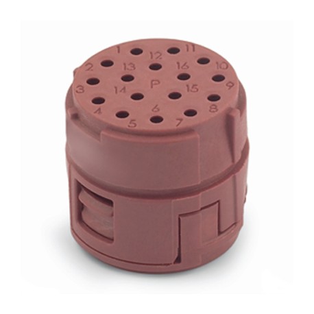 73002707 LAPP EPISCHES SIGNAL M23 16E (20)