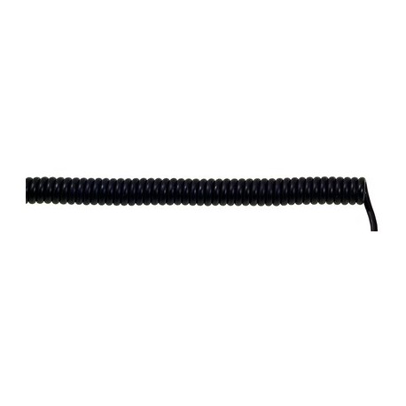 73220243 LAPP UNITRONIC SPIRALE 2x0,25/400