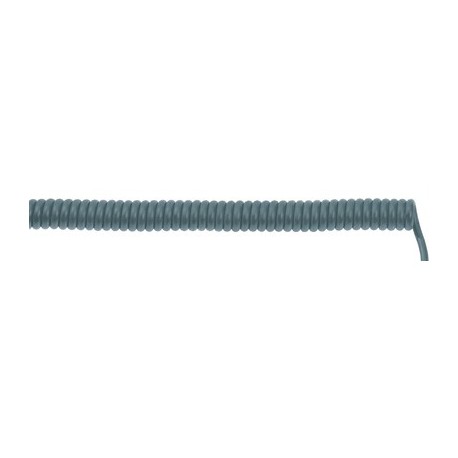 73220337 LAPP UNITRONIC SPIRAL LiF2Y11Y 18x0,14/300