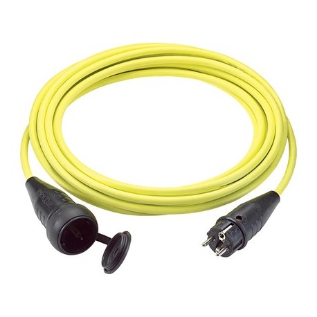 73222325 LAPP ÖLFLEX STECKER 540 P 3G2.5 10m YE