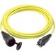 73222386 LAPP ÖLFLEX PLUG 540 P 3G2,5 15M YE EXT.CABLE
