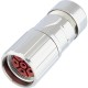 76123610 LAPP EPIC POWER LS1 D6 5+PE KURZ 7,5-15,5 (20