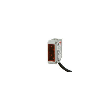 PD30CNP06NPDU CARLO GAVAZZI Reflexão no espelho parâmetros do sistema selecionado, polarizada caixa retangul..