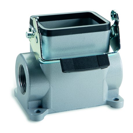 79006400 LAPP H-B 6 SGRLH M32 ZW. BOX MOUNT BASE