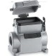 79016400 LAPP H-B 6 SDRLH M32 ZW. BOX MOUNT BASIS