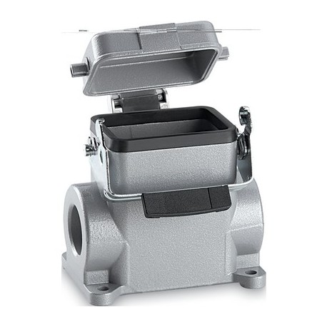 79016400 LAPP H-B 6 SDRLH M32 ZW. BOX MOUNT BASIS